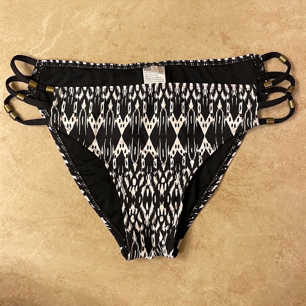 Ella Moss Bikini Bottom